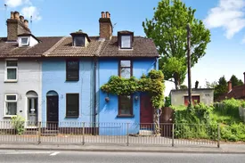 Property responsive