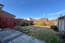 Nightingale Lawns, Cullompton