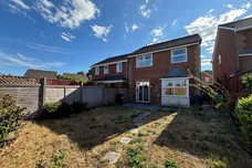 Nightingale Lawns, Cullompton