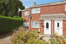 St. Matthews Close, Rowde, Devizes