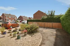 St. Matthews Close, Rowde, Devizes
