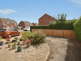 St. Matthews Close, Rowde, Devizes thumb 2