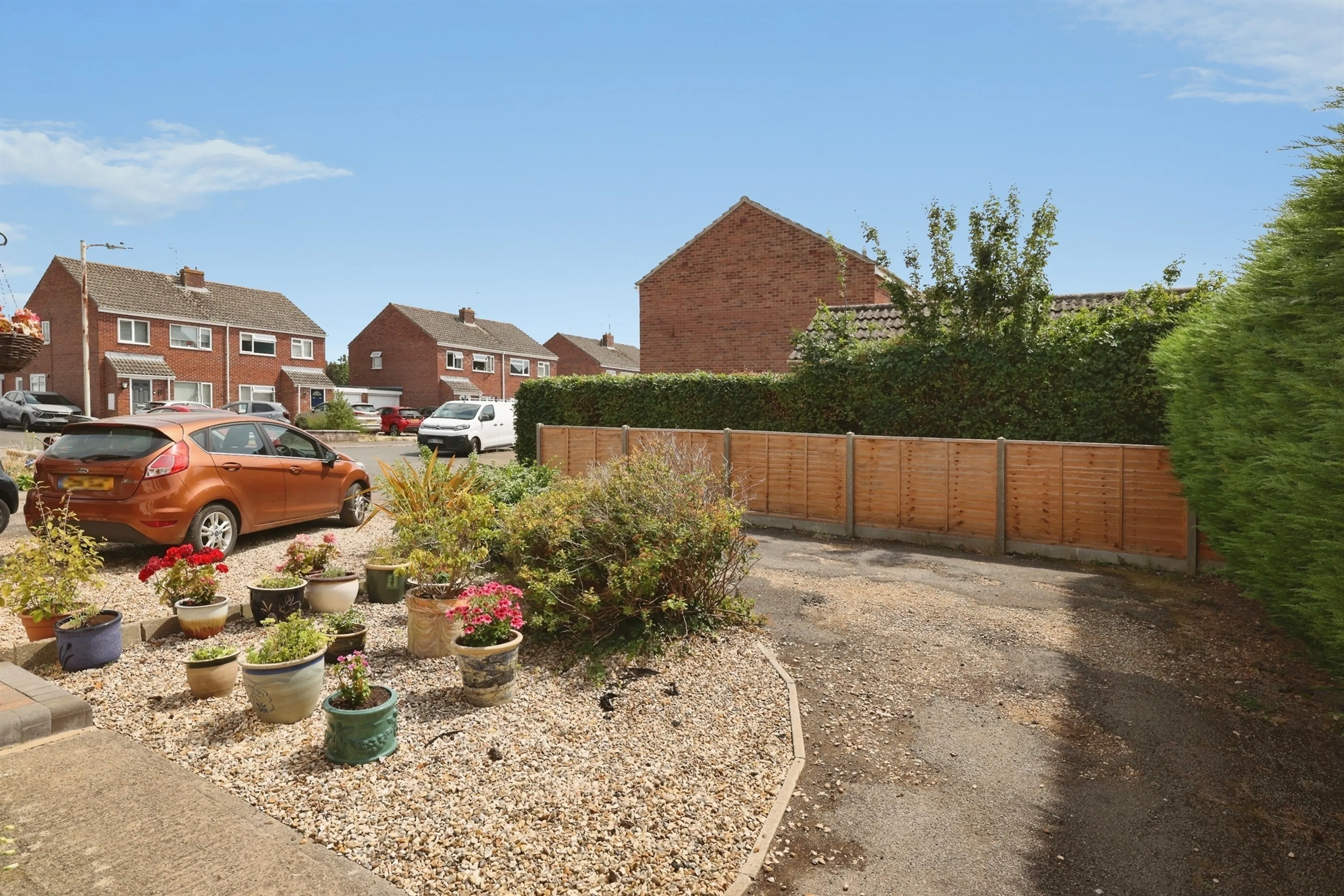 Property at St. Matthews Close, Rowde, Devizes