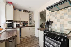 St. Matthews Close, Rowde, Devizes