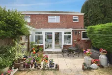 St. Matthews Close, Rowde, Devizes