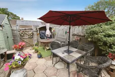 St. Matthews Close, Rowde, Devizes