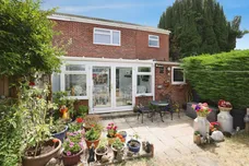 St. Matthews Close, Rowde, Devizes