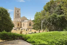 St. Matthews Close, Rowde, Devizes