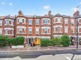 Latchmere Road, London photo