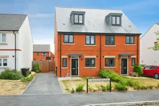 Blackthorn Road, WANTAGE
