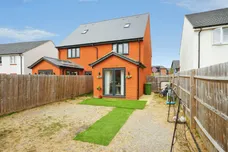 Blackthorn Road, WANTAGE