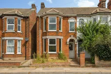 Foxhall Road, Ipswich