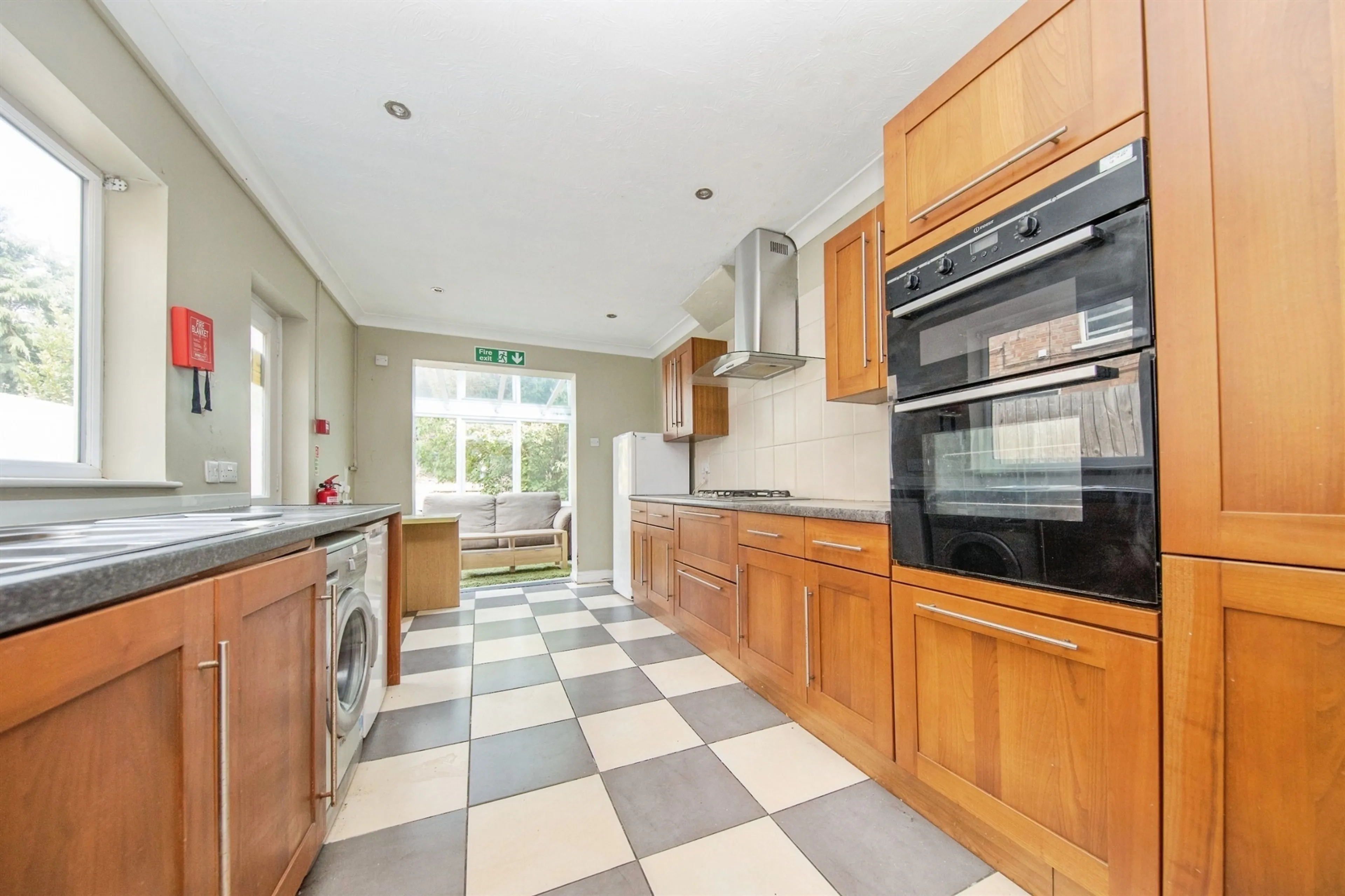 Property at Foxhall Road, Ipswich