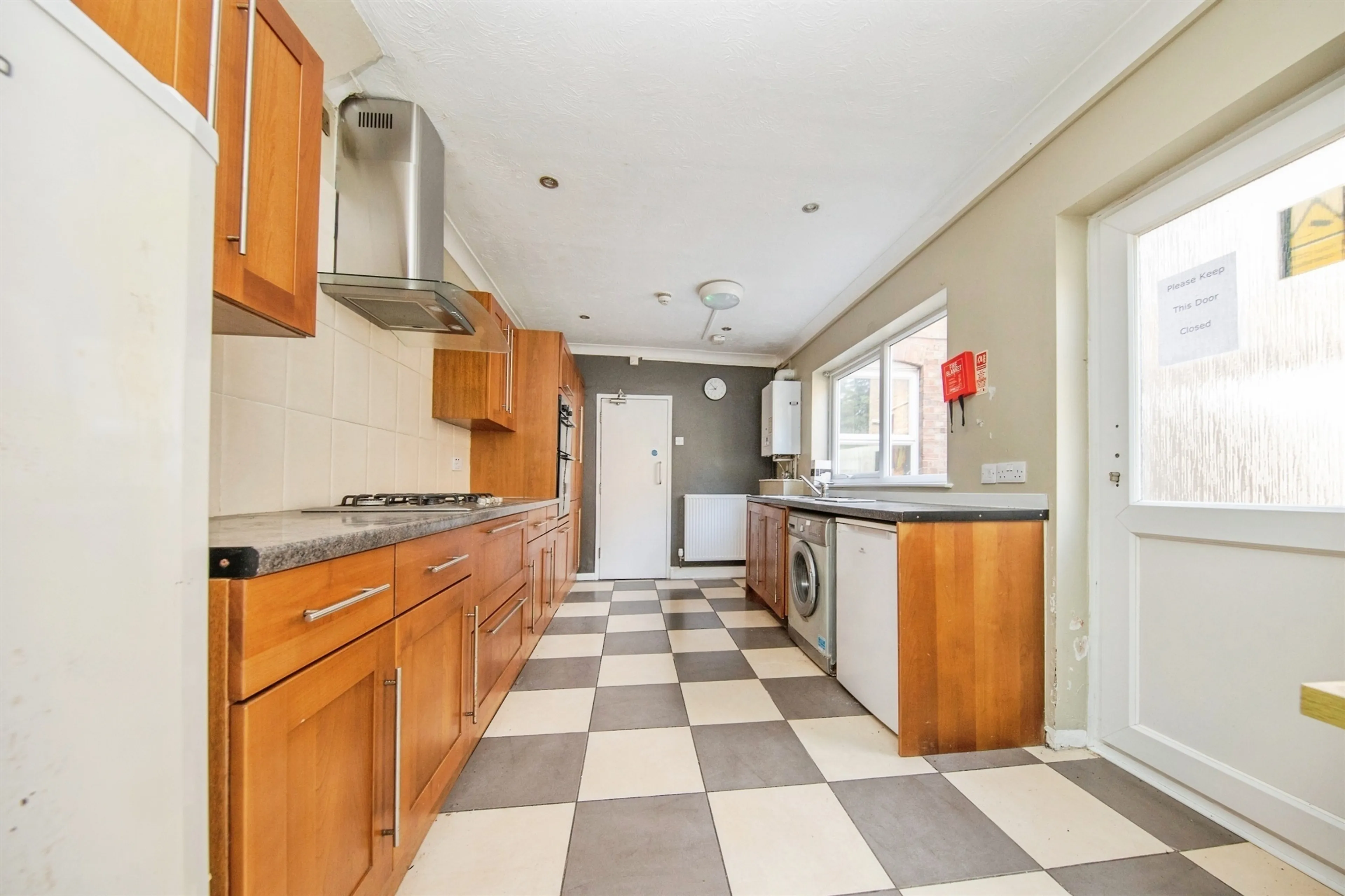 Property at Foxhall Road, Ipswich