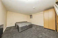 Foxhall Road, Ipswich