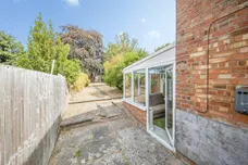 Foxhall Road, Ipswich