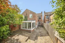 Foxhall Road, Ipswich