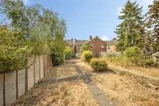 Foxhall Road, Ipswich