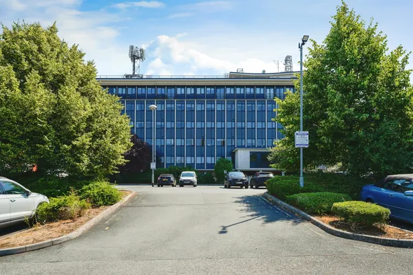 Bridgewater House, Blackpole Road, Wo...