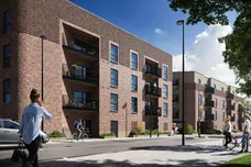 Brentwood Central, Western Road, Brentwood