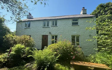 North Dimson, Gunnislake
