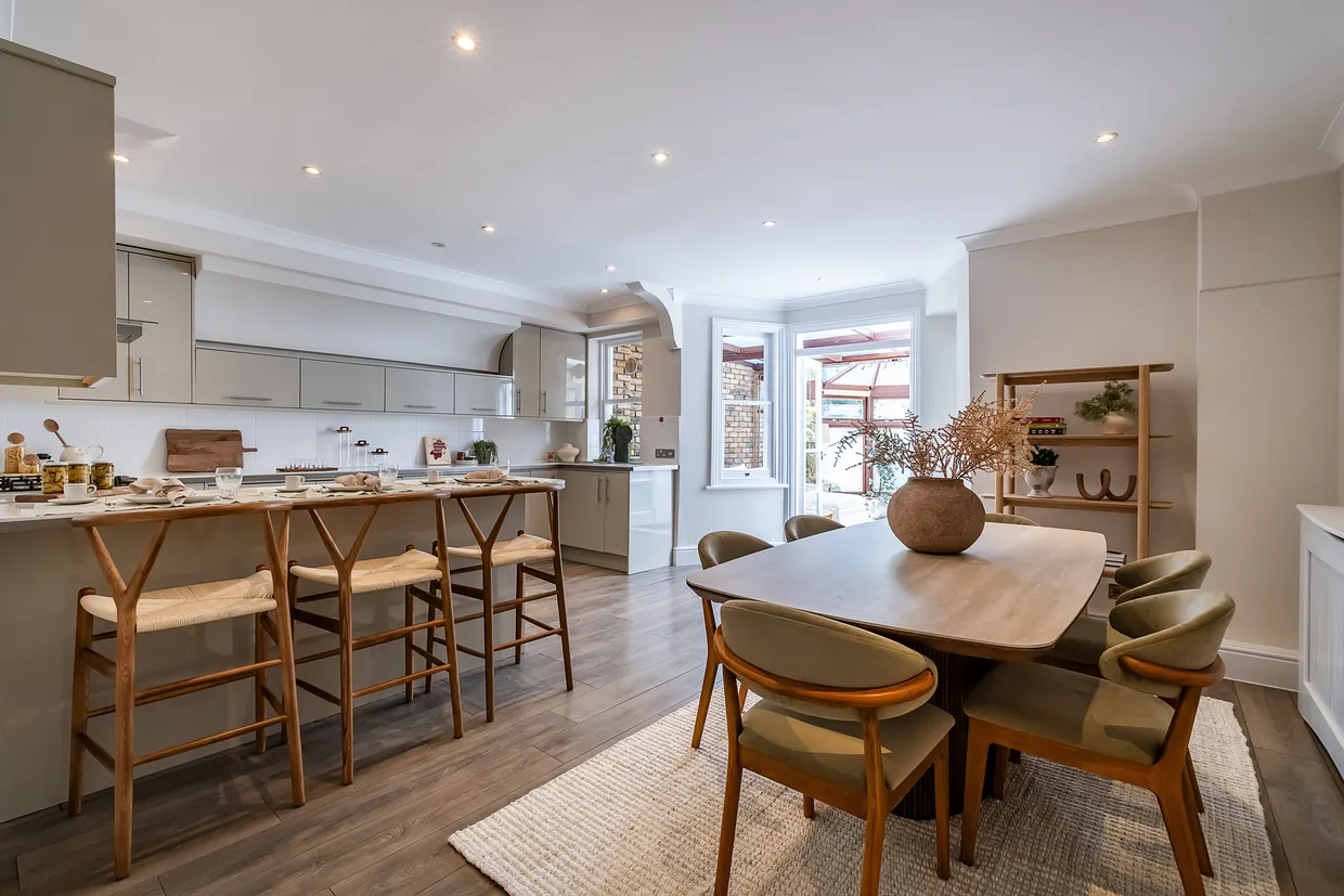 Randolph Avenue, London, W9 photo 2