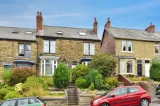 High Street, Killamarsh, Sheffield