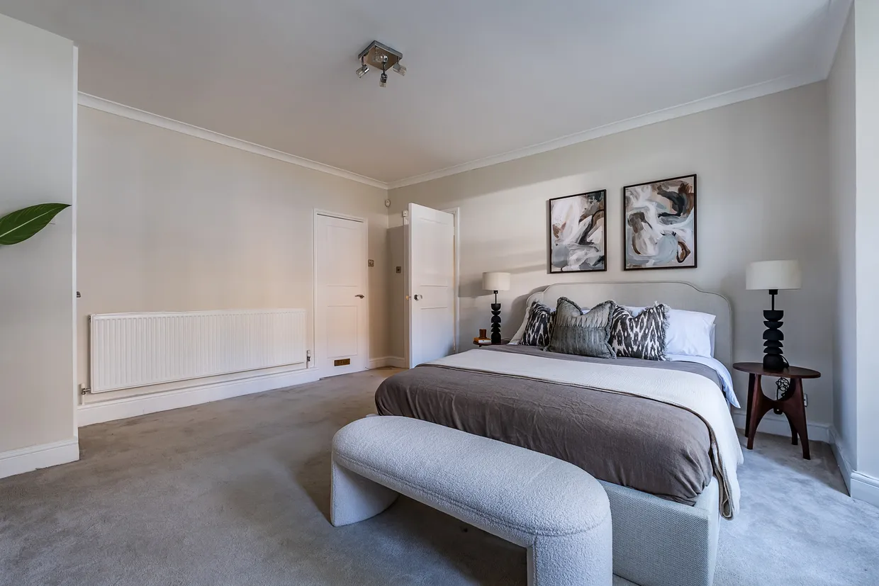 Randolph Avenue, London, W9 photo 5