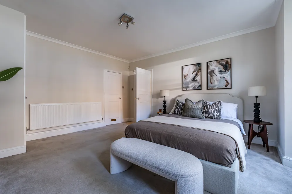 Randolph Avenue, London, W9 photo 5