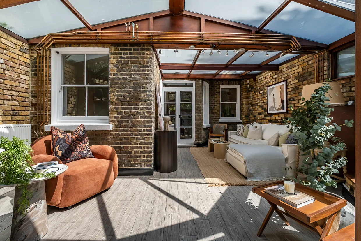 Randolph Avenue, London, W9 photo 6