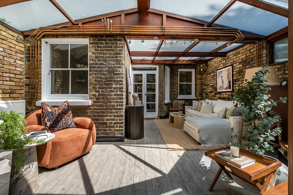 Randolph Avenue, London, W9 photo 6