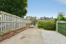 High Street, Killamarsh, Sheffield