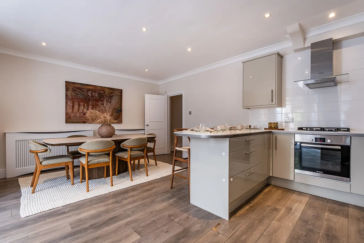 Randolph Avenue, London, W9 photo 8