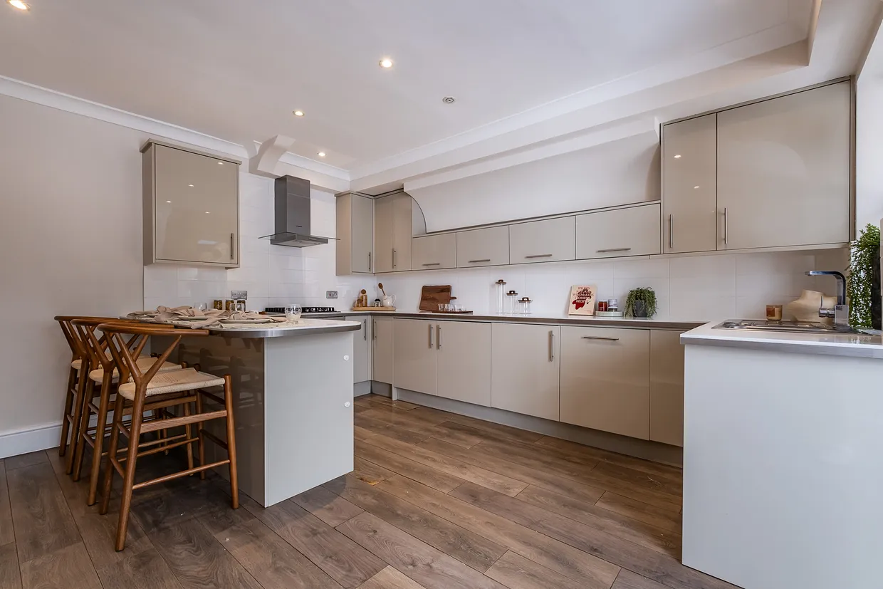 Randolph Avenue, London, W9 photo 9