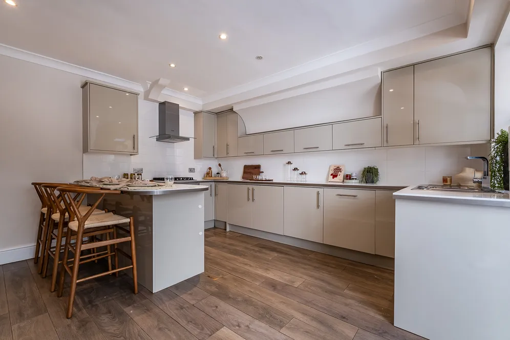 Randolph Avenue, London, W9 photo 9