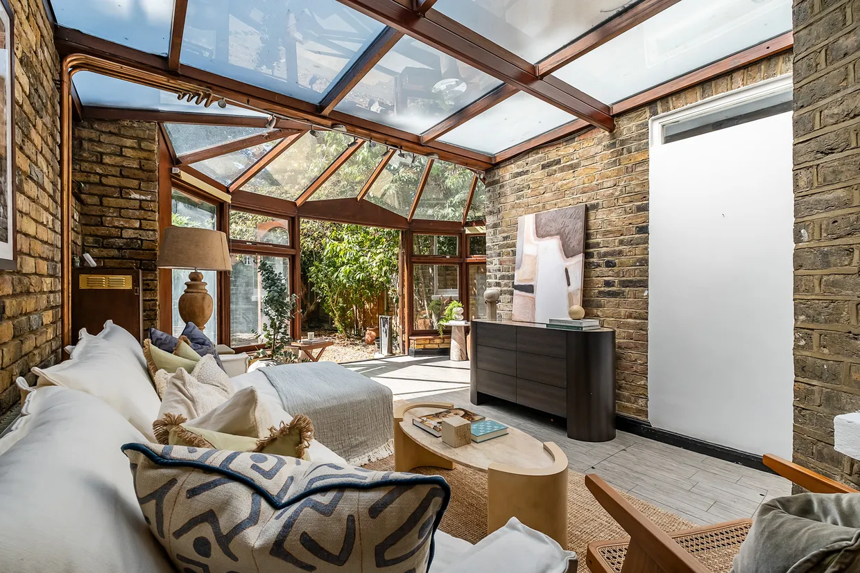 Randolph Avenue, London, W9 photo 13