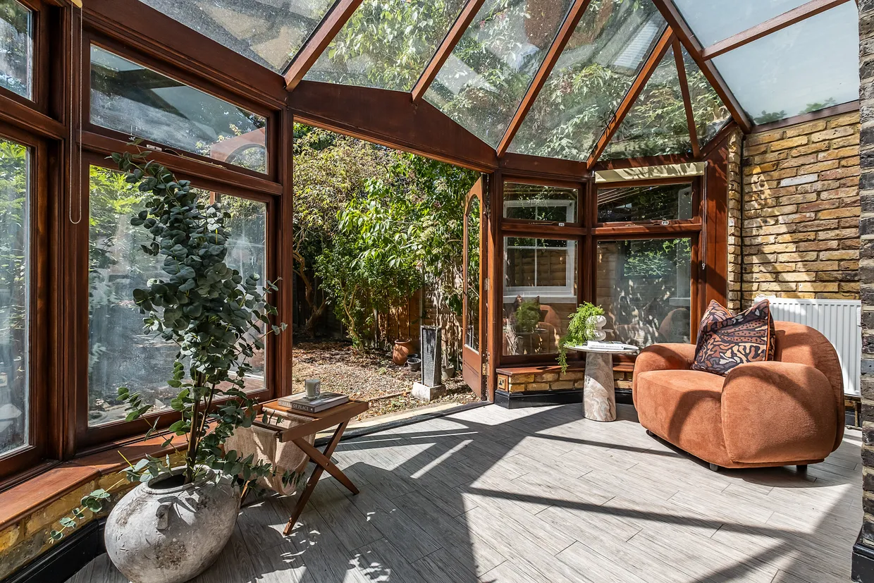 Randolph Avenue, London, W9 photo 14