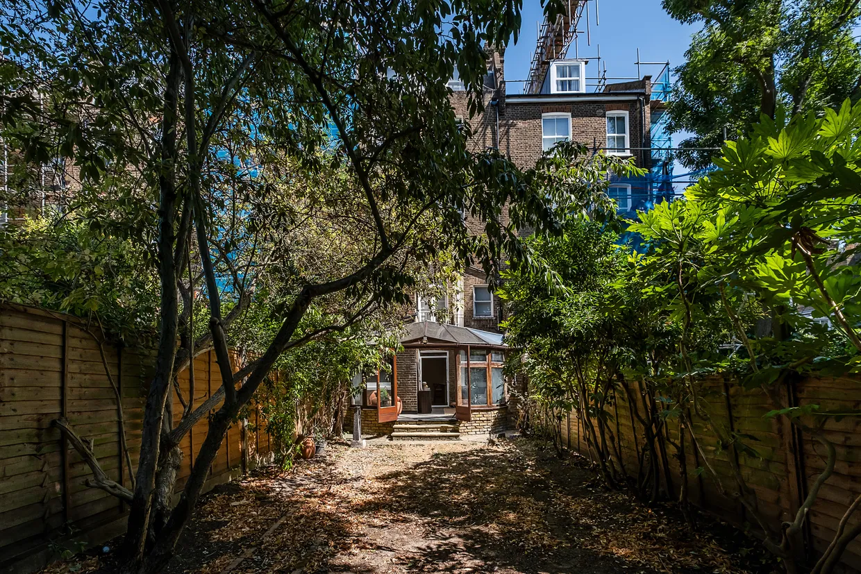 Randolph Avenue, London, W9 photo 15