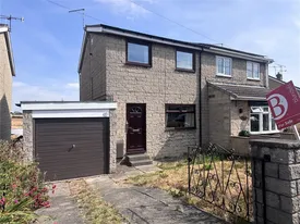 Property responsive