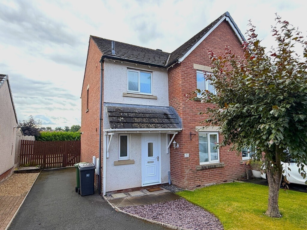 Alexandra Drive, Carlisle Image 1