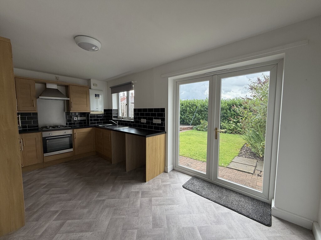 Alexandra Drive, Carlisle Image 2