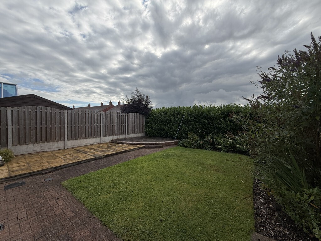 Alexandra Drive, Carlisle Image 5