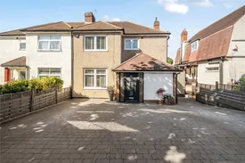 Property responsive