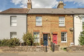 Property responsive