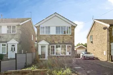 Sycamore Walk, Farsley, Pudsey