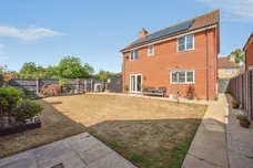 Fenn Close, North Walsham