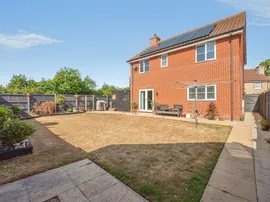 Fenn Close, North Walsham thumb 3