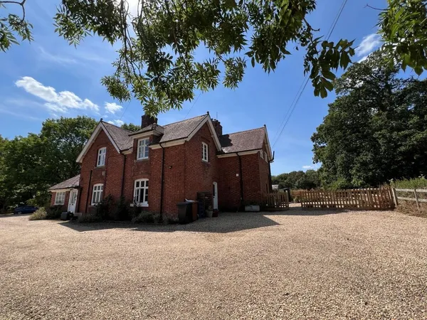 Stable Cotages, Saxelby Park, Saxelby