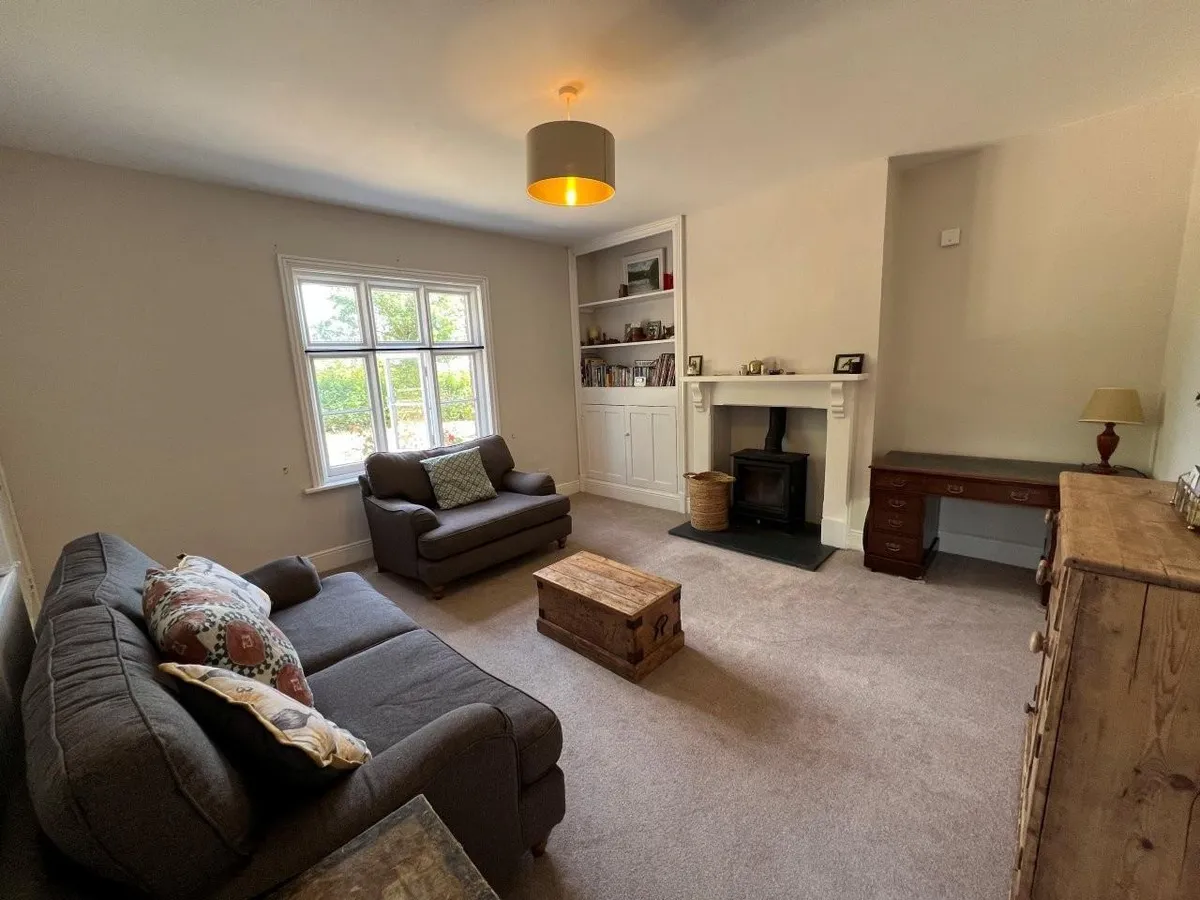 Stable Cotages, Saxelby Park, Saxelby