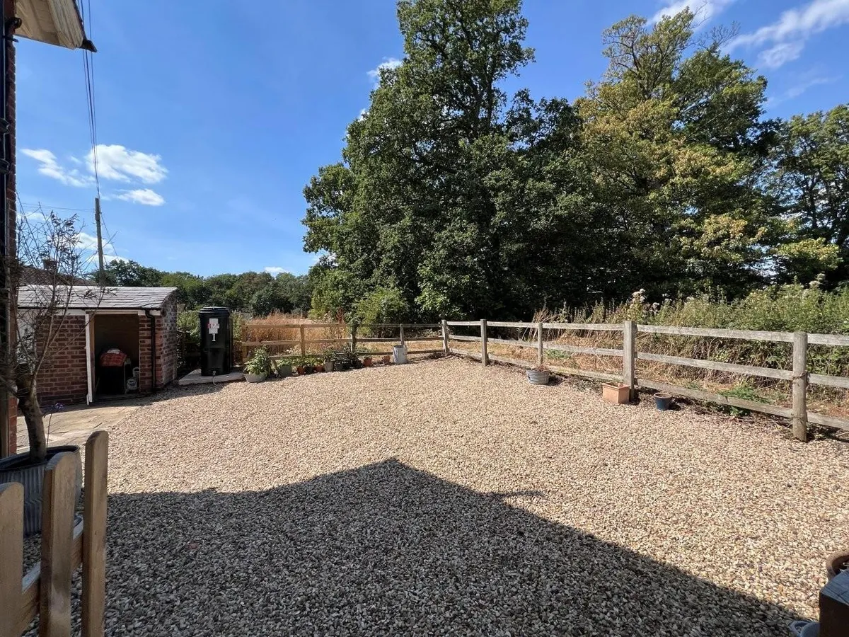 Stable Cotages, Saxelby Park, Saxelby